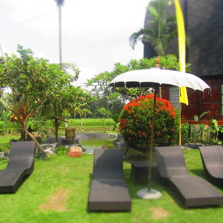 Ubud Hidden Villa Yone Village Extérieur photo