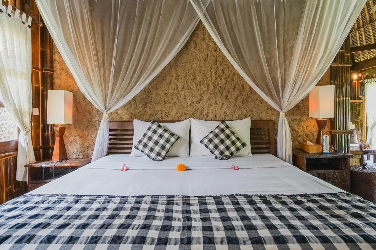 Ubud Hidden Villa Yone Village Extérieur photo
