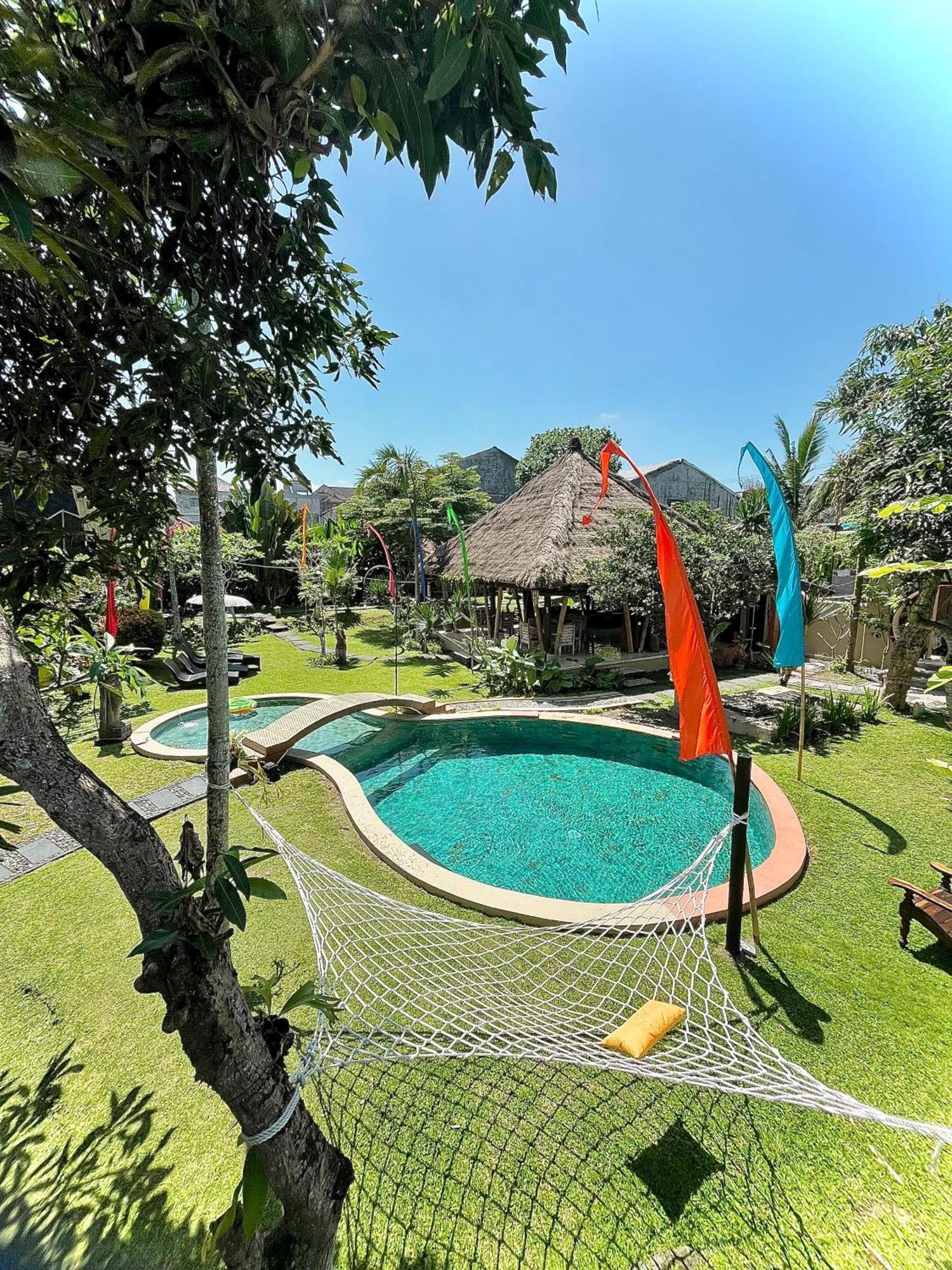 Ubud Hidden Villa Yone Village Extérieur photo