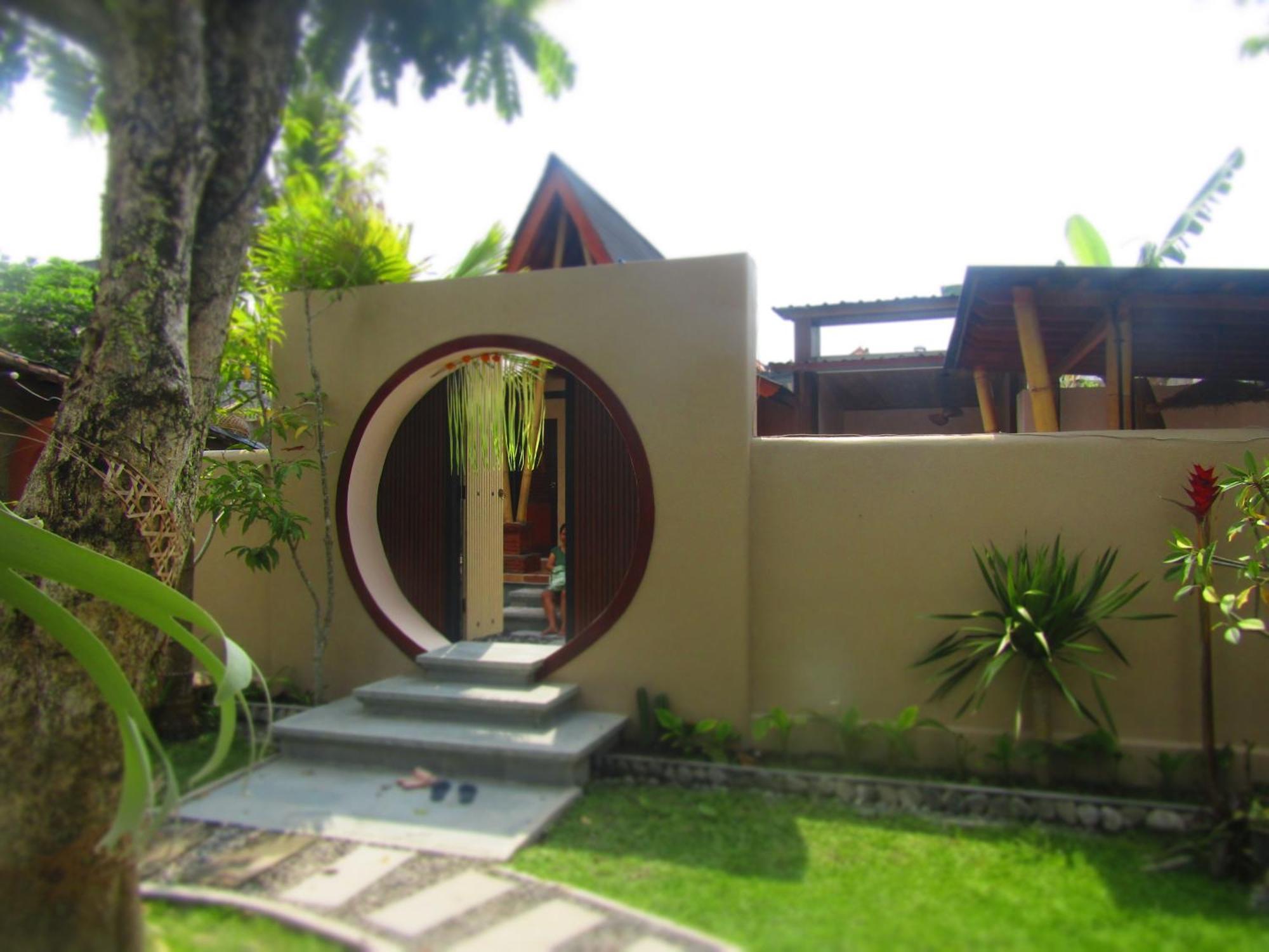 Ubud Hidden Villa Yone Village Extérieur photo
