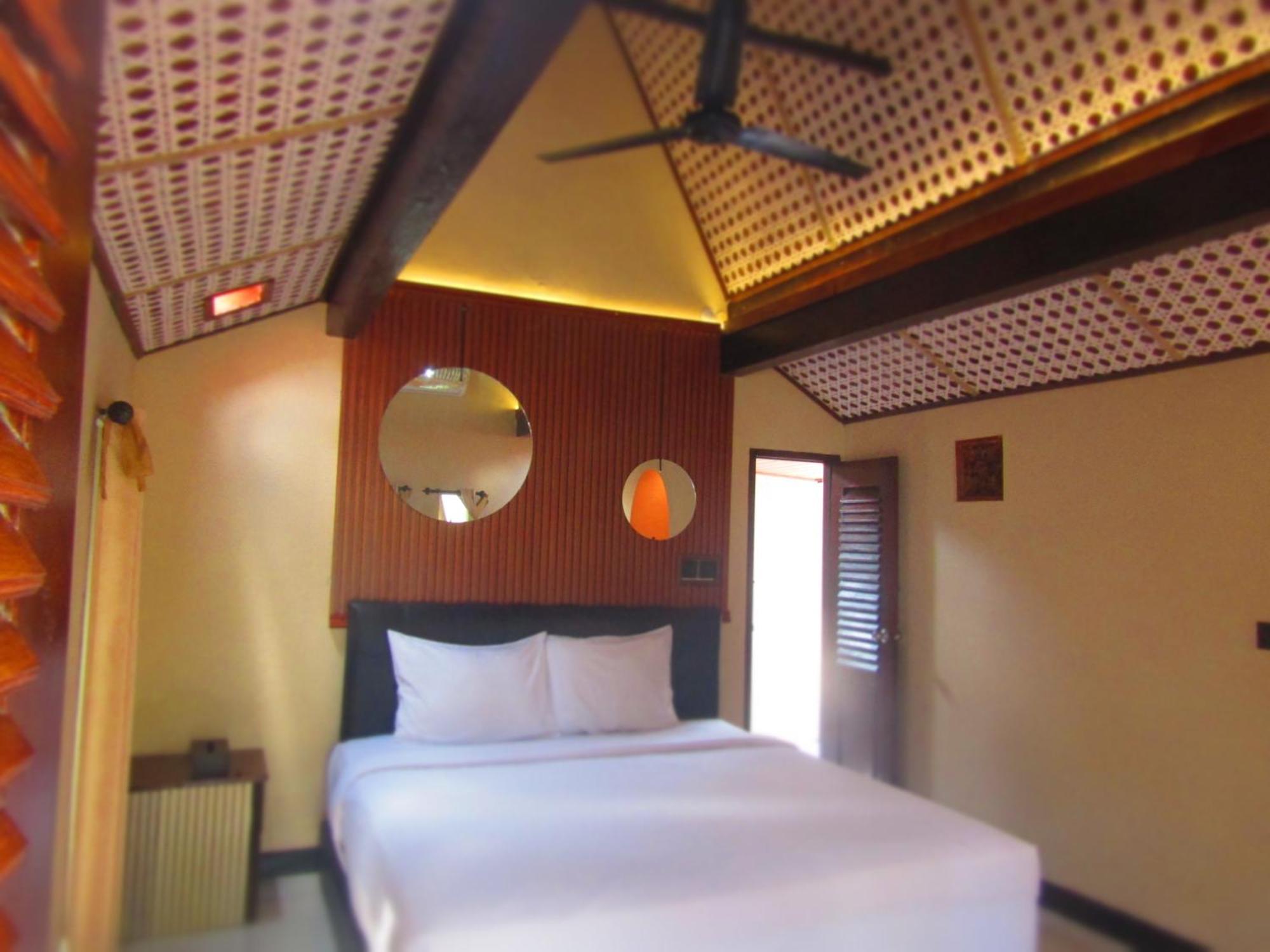 Ubud Hidden Villa Yone Village Extérieur photo