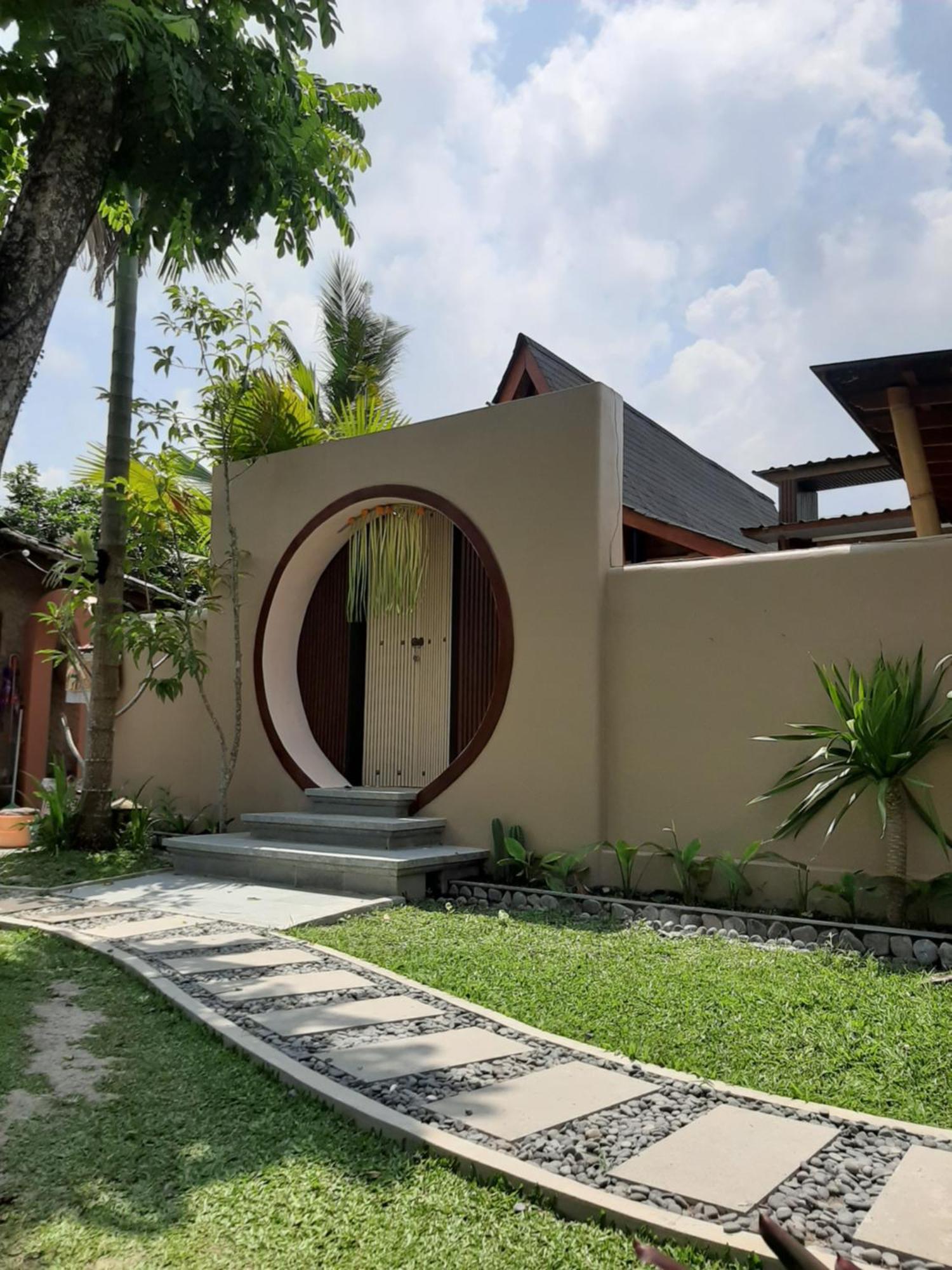 Ubud Hidden Villa Yone Village Extérieur photo
