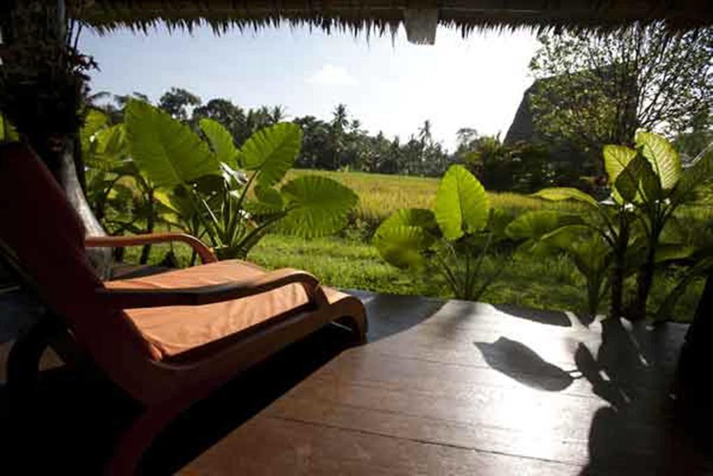 Ubud Hidden Villa Yone Village Extérieur photo