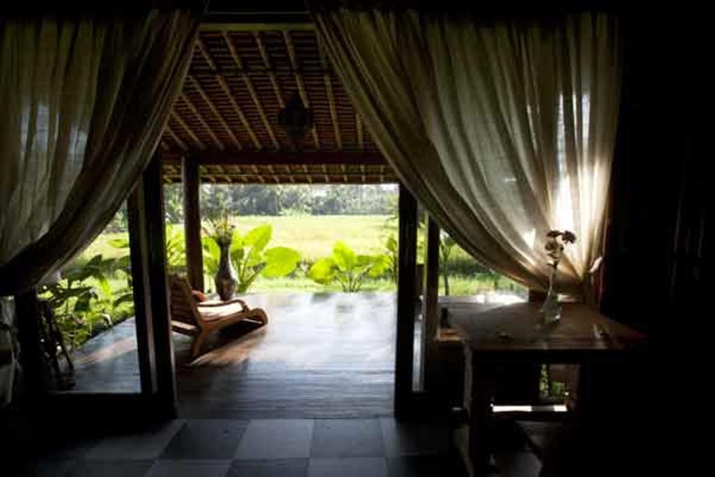 Ubud Hidden Villa Yone Village Chambre photo