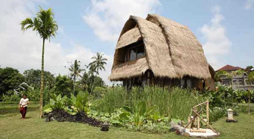 Ubud Hidden Villa Yone Village Chambre photo