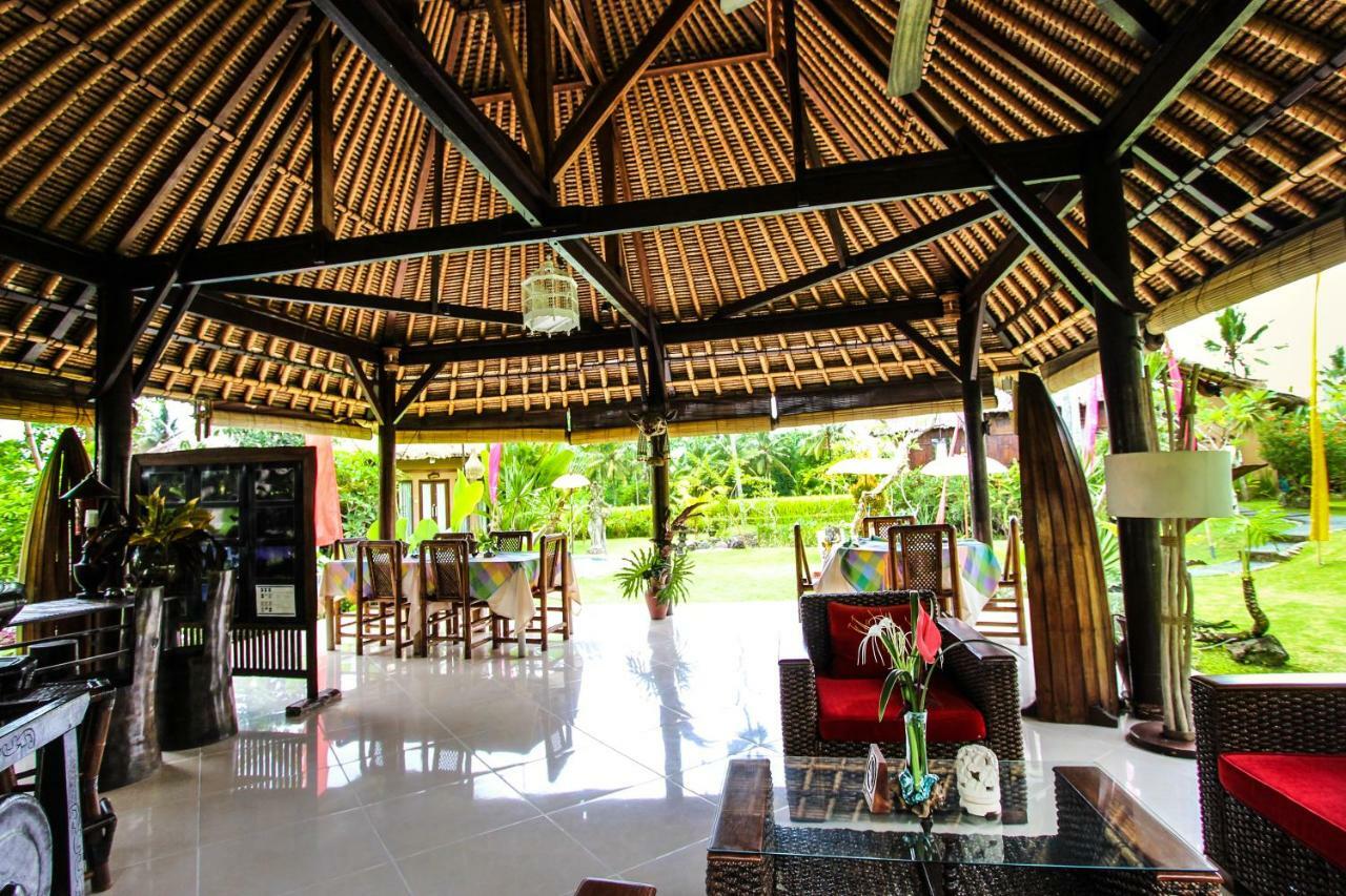 Ubud Hidden Villa Yone Village Extérieur photo