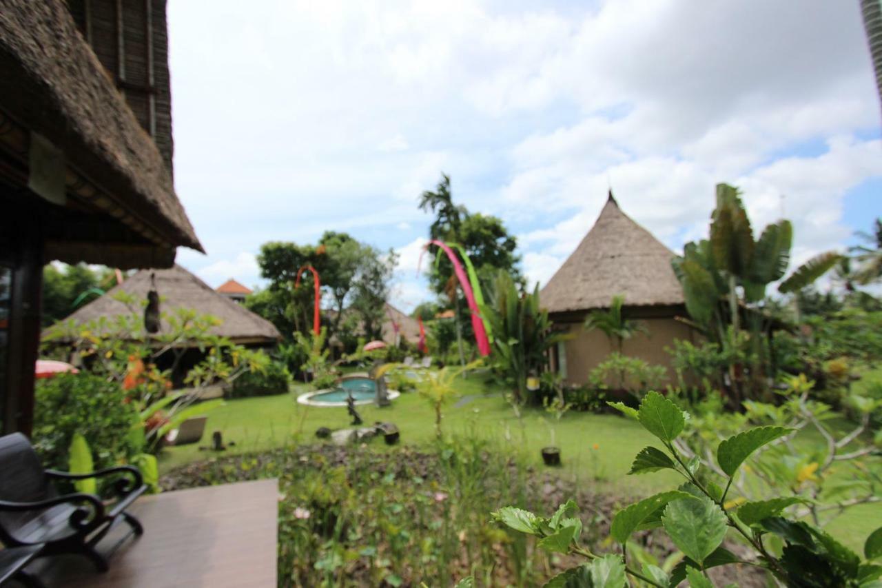 Ubud Hidden Villa Yone Village Extérieur photo