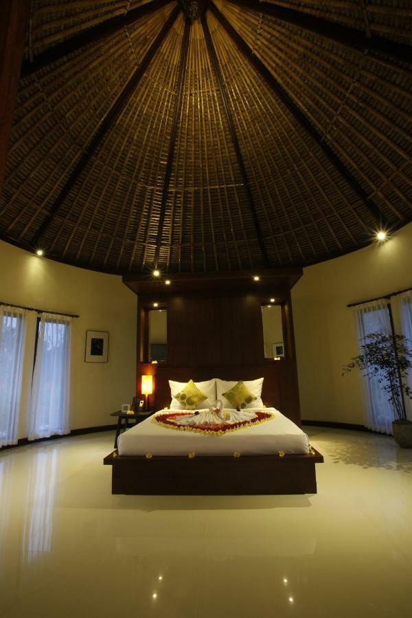 Ubud Hidden Villa Yone Village Extérieur photo