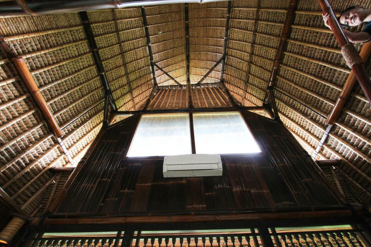 Ubud Hidden Villa Yone Village Extérieur photo