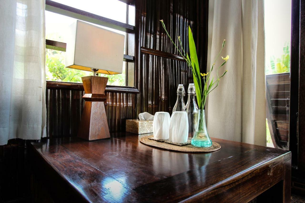 Ubud Hidden Villa Yone Village Extérieur photo