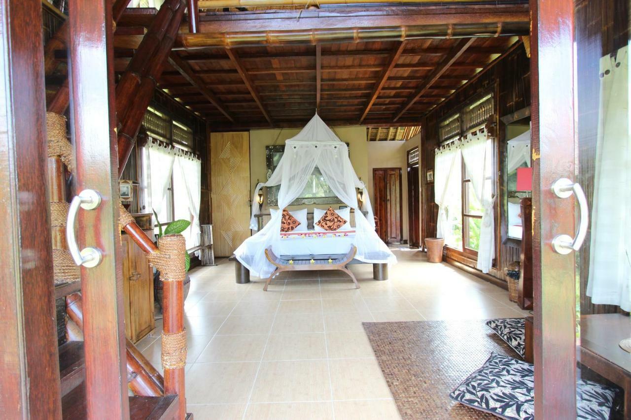 Ubud Hidden Villa Yone Village Extérieur photo