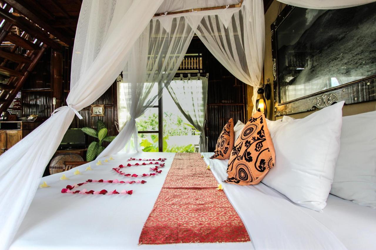 Ubud Hidden Villa Yone Village Extérieur photo